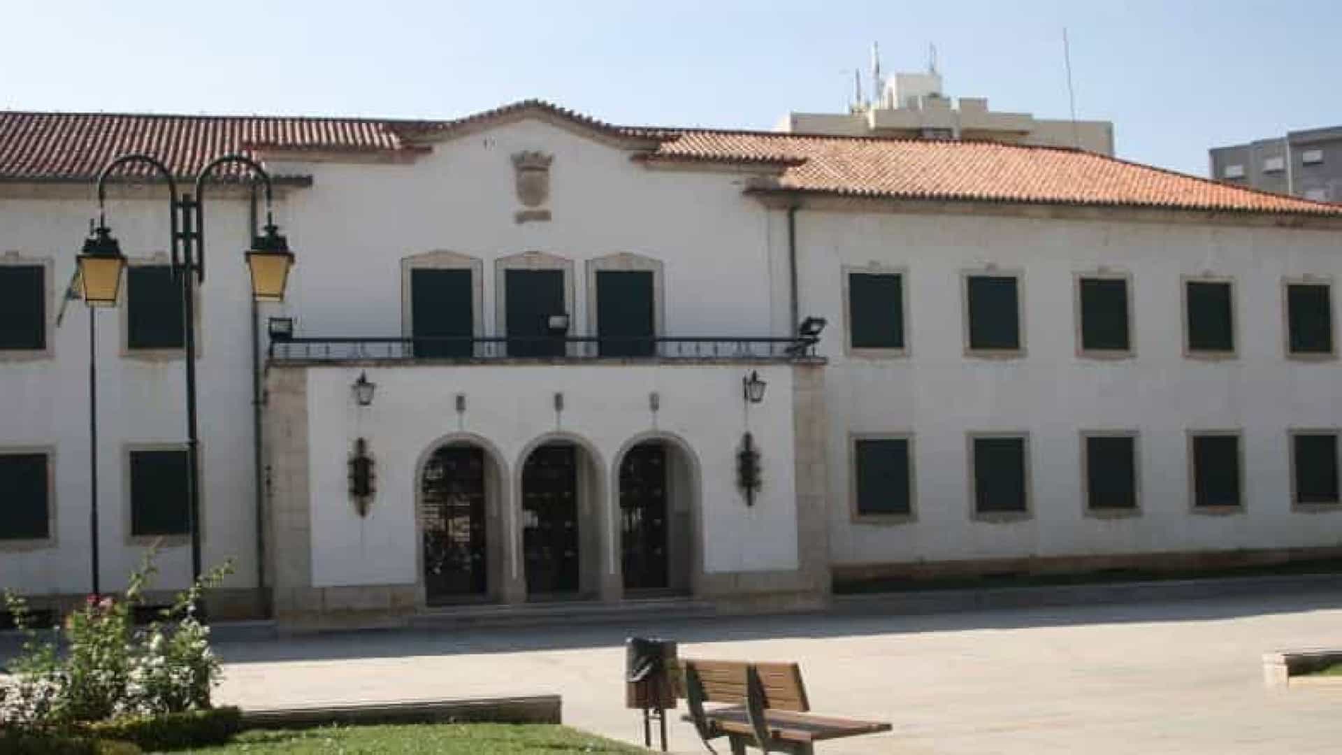 Câmara de Macedo devolve IRS na totalidade e implementa outros benefícios fiscais