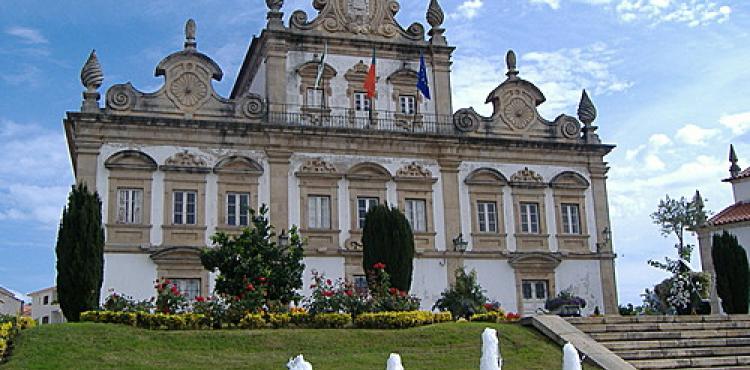 Orçamento municipal de Mirandela cresce 3,5 milhões de euros relativamente a 2020