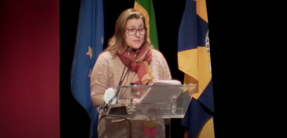 Empresária no Parâmio queixa-se de entraves da junta de freguesia a construção de turismo rural