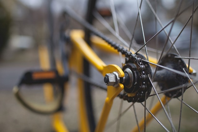 ACB promove campanha solidária “Dá uma oportunidade de pedalar!”