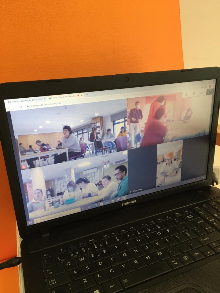 Dia Internacional da Pessoa com Deficiência une instituições de Bragança