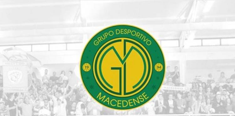 Macedense vence Nogueiró e Tenões e sobe ao terceiro lugar