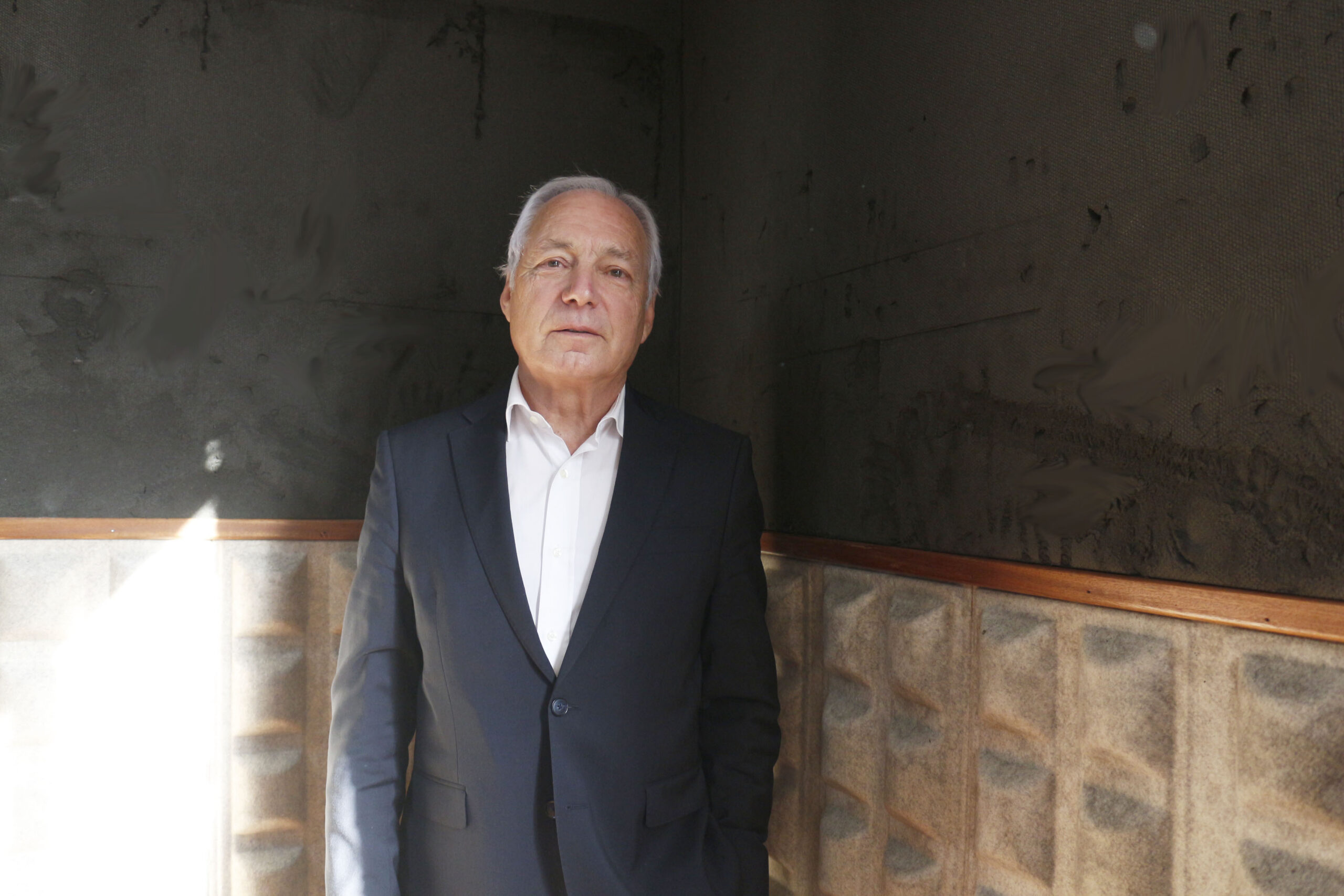 Jorge Nunes lança livro com reflexões para o desenvolvimento do interior
