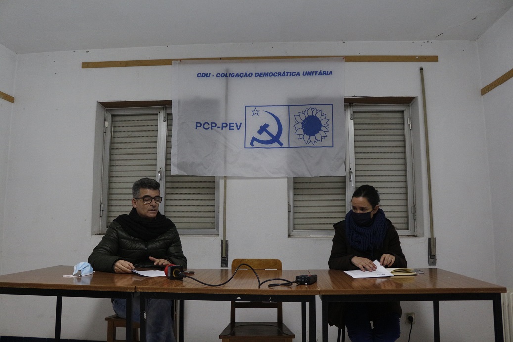 CDU considera que autarquias não têm capacidade para gerir o Parque Natural de Montesinho