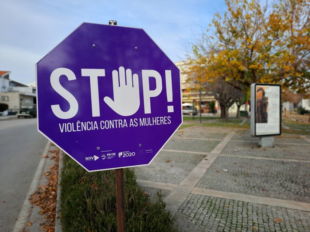 Alfândega da Fé e Torre de Moncorvo alertam para a eliminação de violência contra as mulheres