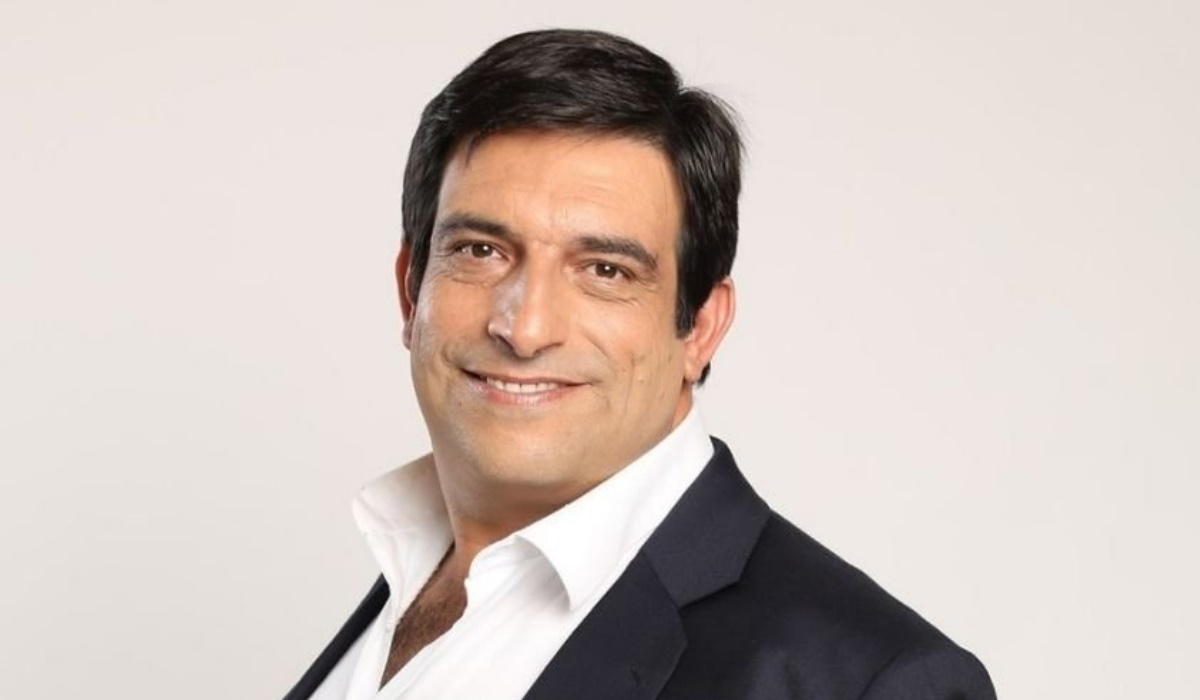 Morreu Nuno Moreira