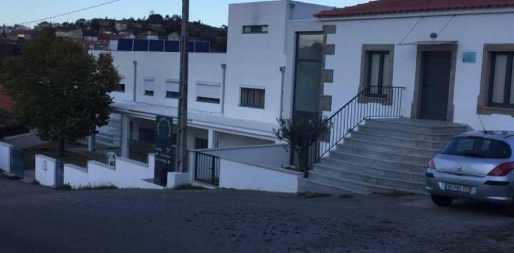 Mais uma morte por Covid-19 no lar de São Martinho de Angueira