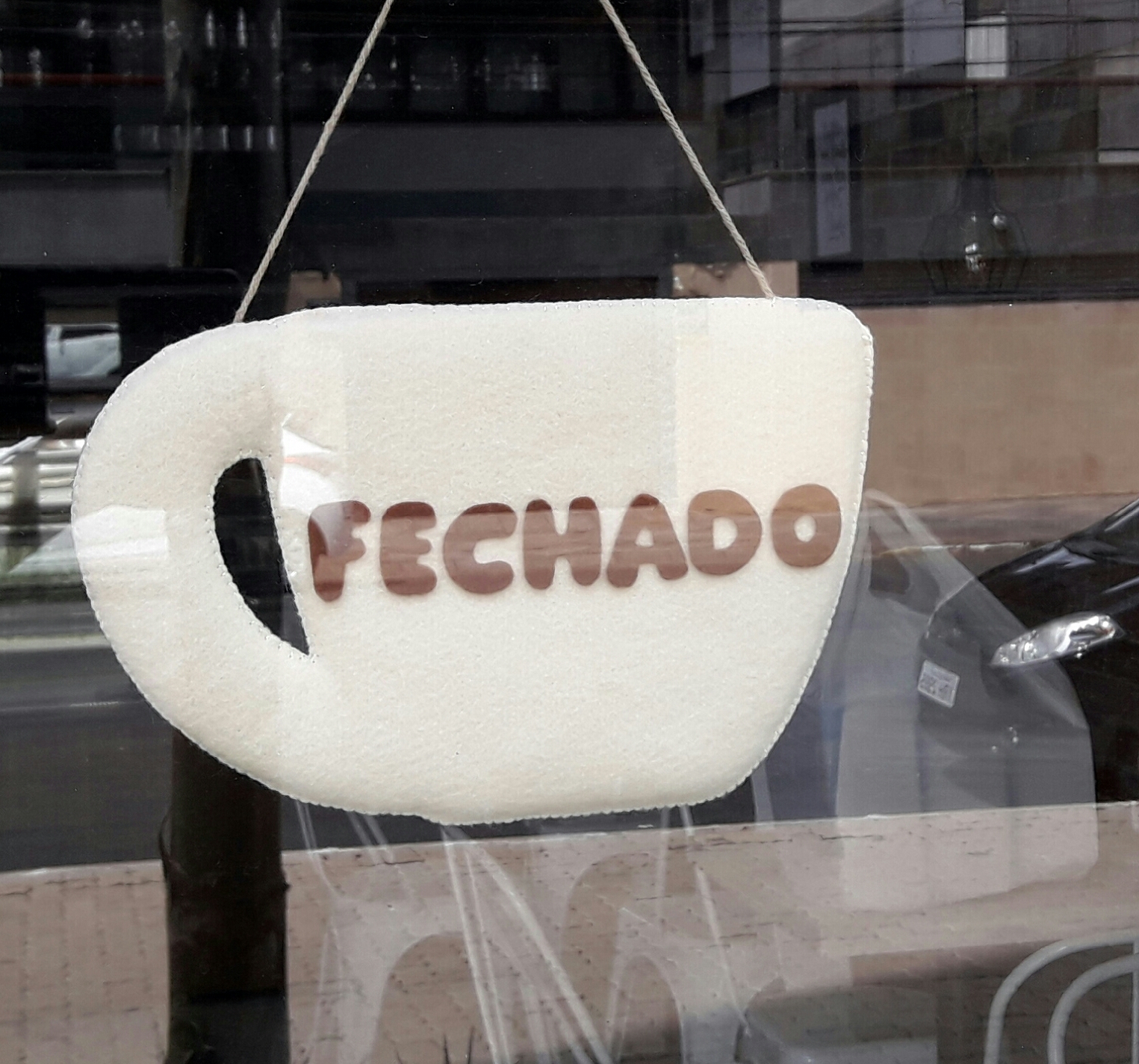 Associações comerciais temem pelo futuro da economia local