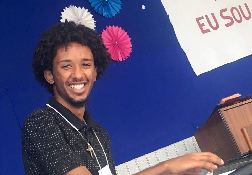 Julgamento do caso de Giovani Rodrigues começa em Fevereiro