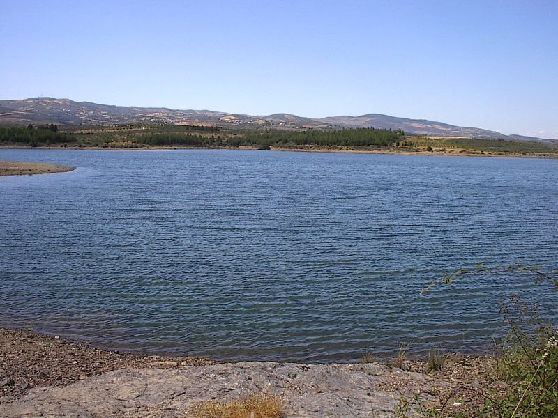 Ampliação da barragem do Vale da Vilariça vai avançar