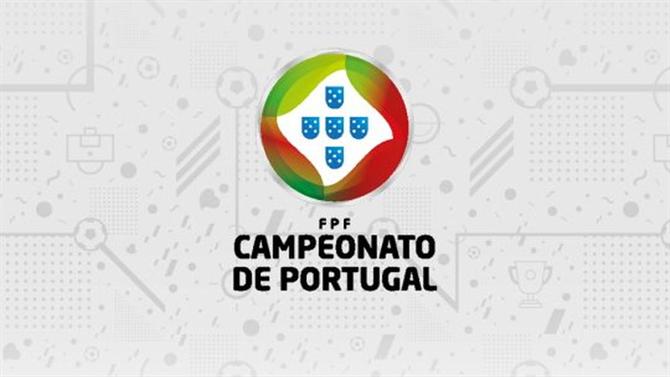 Futebol: GDB termina primeira volta com um empate e Vimioso perde com o líder