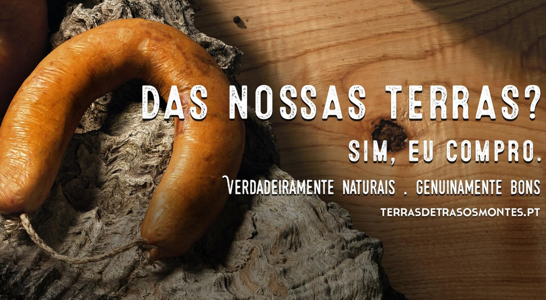 Marca Terras de Trás-os-Montes vai ser lançada em Março