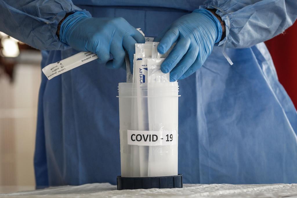 Surto de Covid-19 na Misericórdia de Miranda contabiliza 62 utentes e 17 funcionários infectados