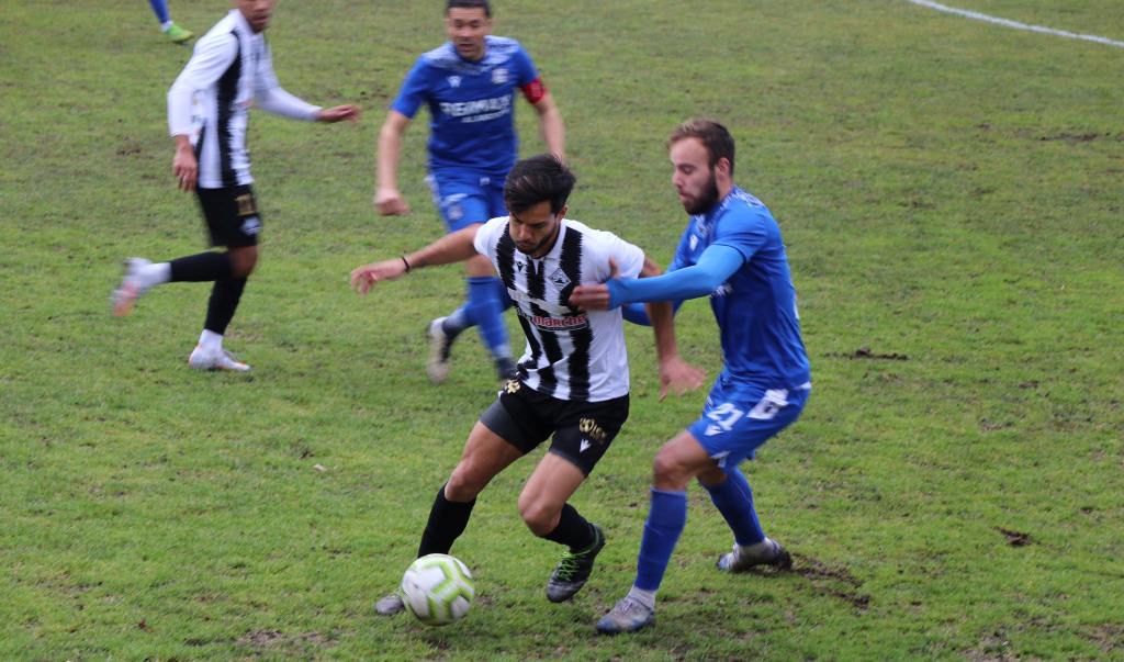 Futebol: Mirandela vence Montalegre e regressa às vitórias