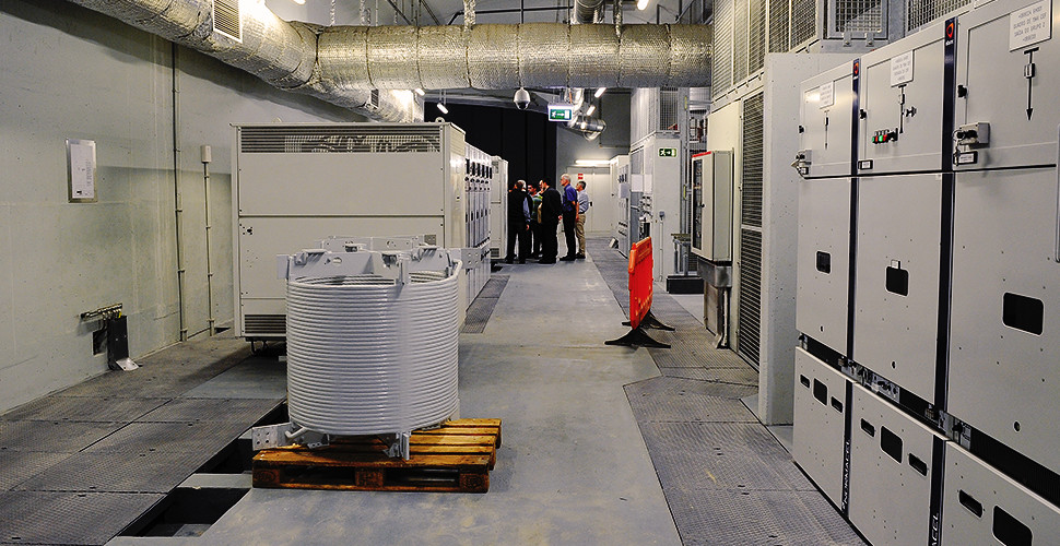 Grupo de trabalho diz que Estado não deve interferir na venda de barragens