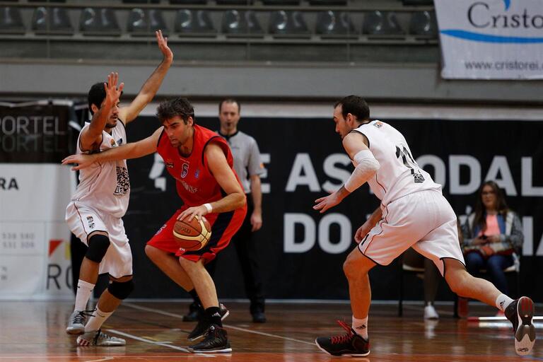 Atleta de Mirandela morre em jogo de basquetebol