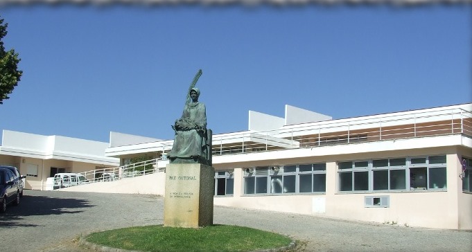Surto de Covid-19 com 67 casos num lar da Misericórdia de Mirandela