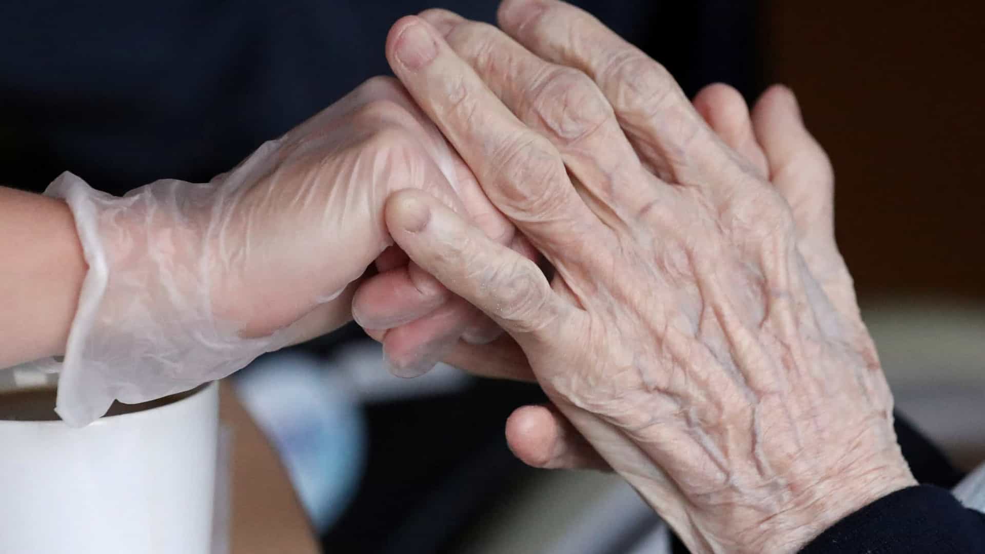 Surto de Covid-19 no lar de Palaçoulo já contabiliza 30 pessoas infectadas