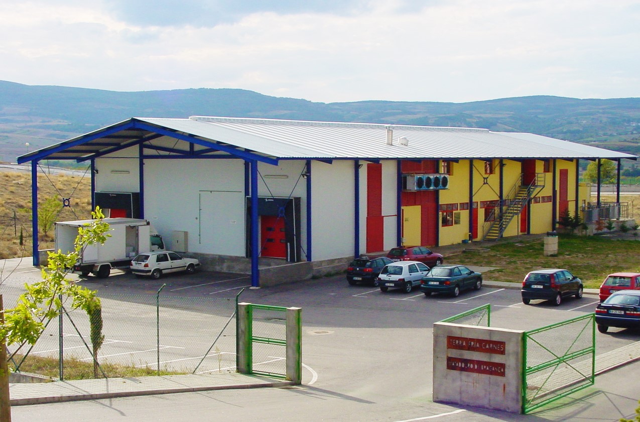 Medida da câmara de Bragança ajudou matadouro municipal a manter o número de abates em 2020