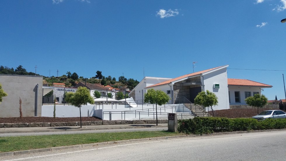 11 militares do posto da GNR de Torre de Dona Chama infectados com Covid-19