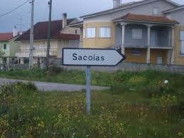 Homem encontrado morto dentro de casa em Sacoias