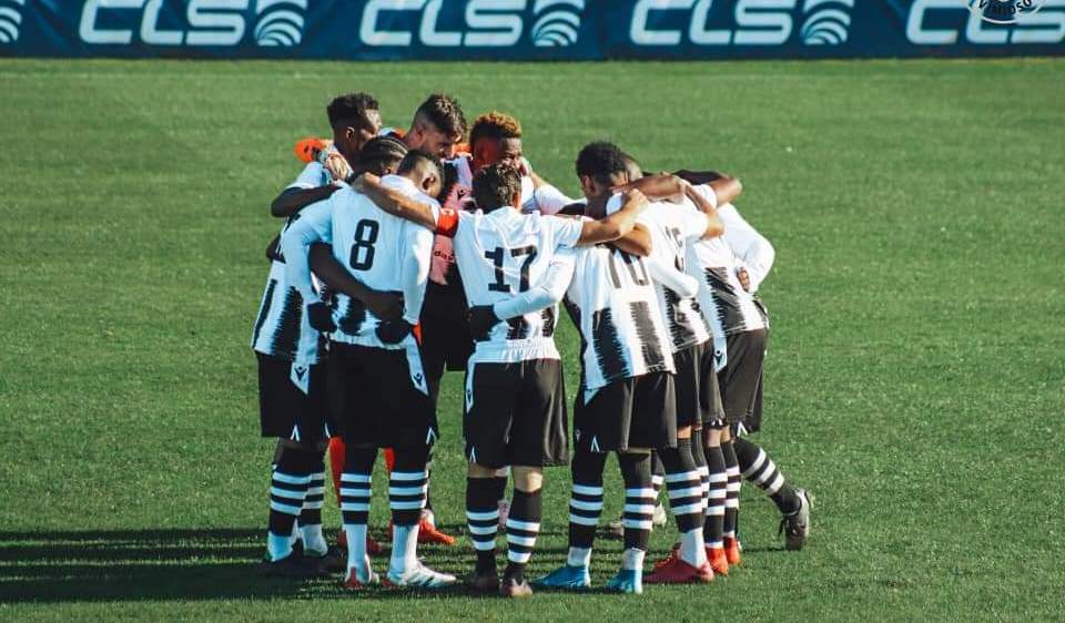 Futebol: Vimioso conquista primeira vitória no campeonato