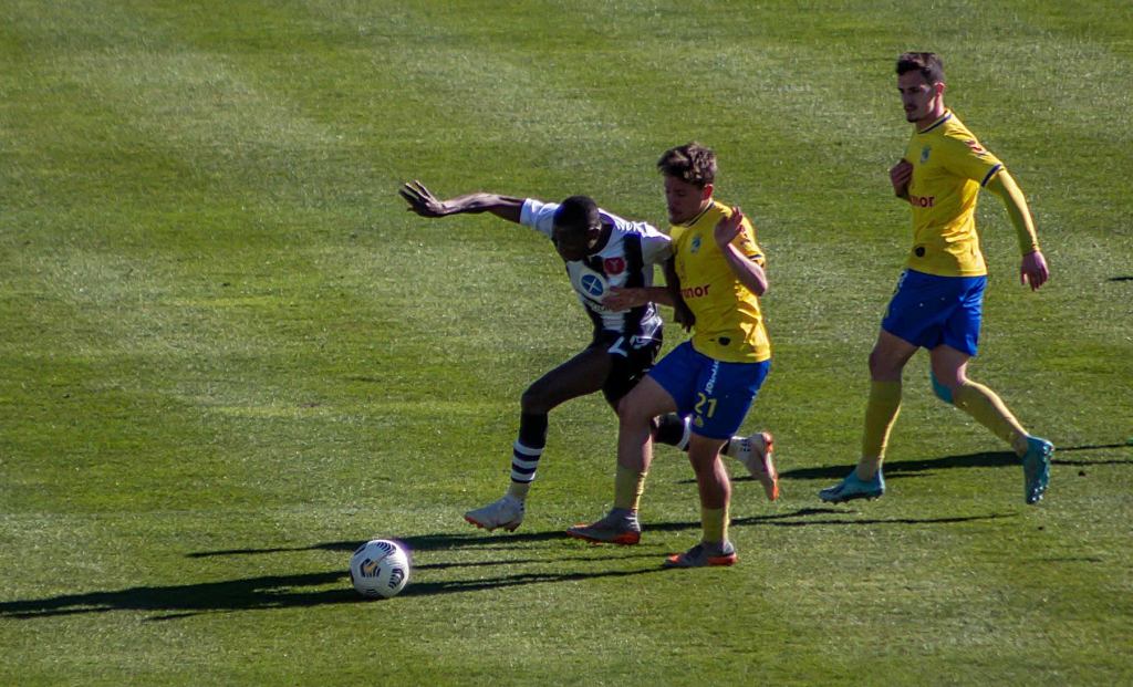 Empate amargo
