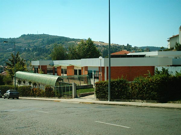 Surto de Covid-19 na APADI em Bragança com 30 infectados
