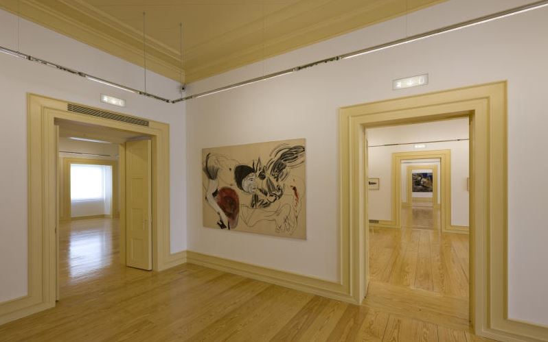 Bragança implementa projectos culturais de mais de 1 milhão de euros