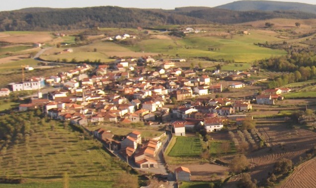 Encontrada com vida mulher que estava desaparecida de Castelo Branco (Mogadouro)