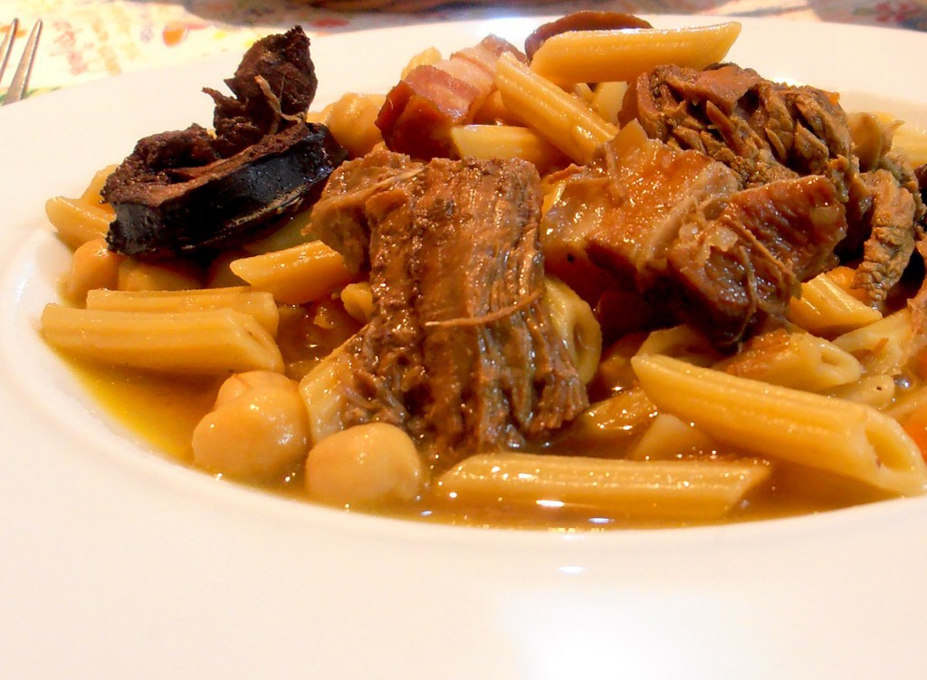 Festival Gastronómico do Rancho Transmontano em modo take-away