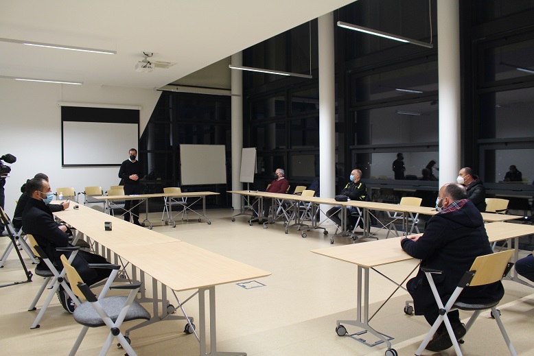 Câmara de Bragança apoia associações desportivas com mais de 151 mil euros