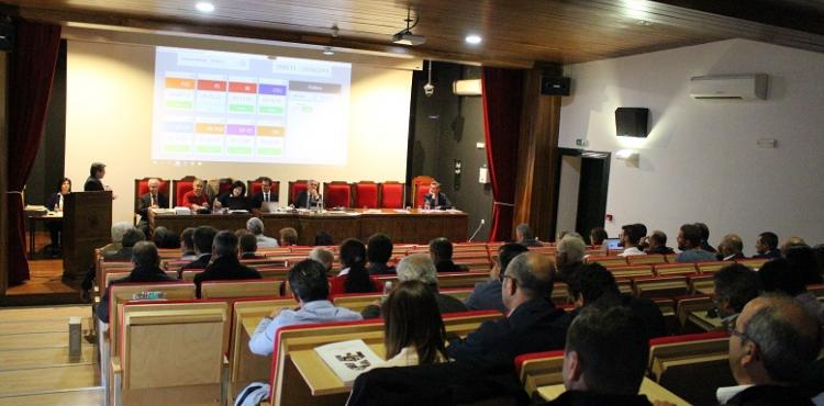 CDU vê comprometido o debate dos vários partidos com a Assembleia Municipal de Bragança inteiramente online