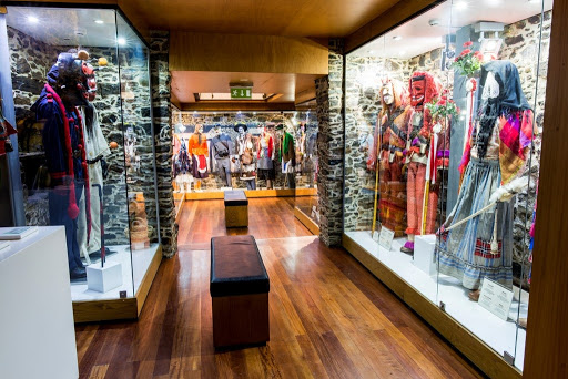 Bragança implementa projectos culturais com um valor global de investimento de mais de 1 milhão de euros