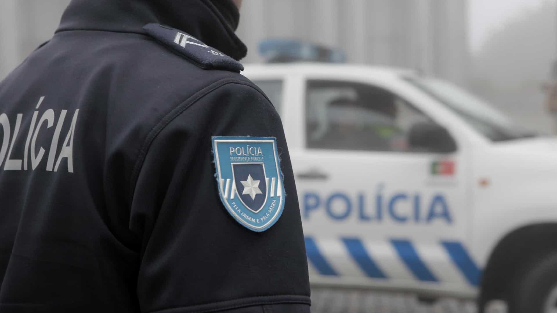 5 menores retirados ao pais em Bragança por estarem há cinco dias sozinhos em casa sem condições