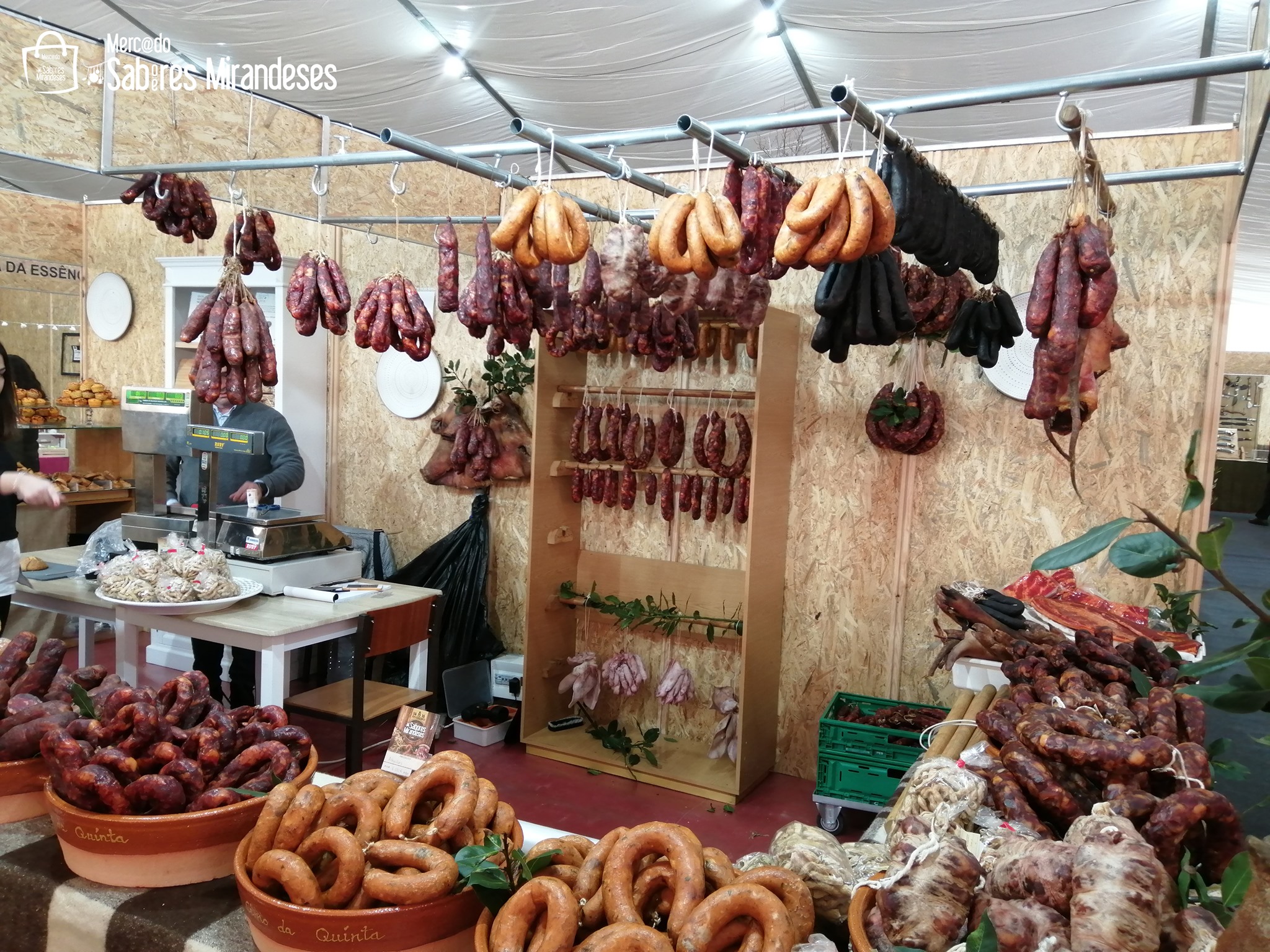 Festival dos Sabores Mirandeses decorre on-line até ao final do mês