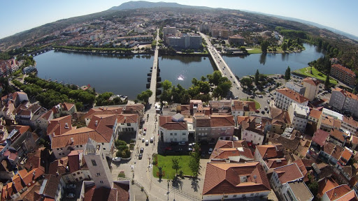 Município de Mirandela estima investir dois milhões de euros em medidas para combater efeitos da pandemia