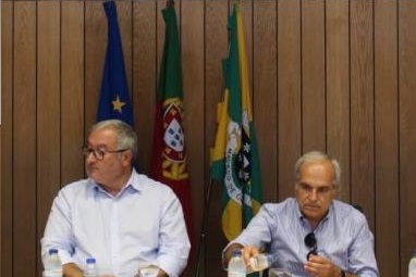 PS retira confiança política a deputado municipal Acácio Espírito Santo