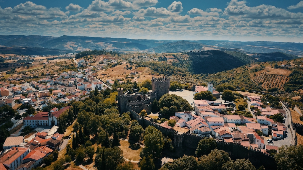 Bragança é o distrito onde mais empresas foram criadas em Fevereiro