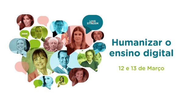 Congresso on-line da EKUI debate formas de “Humanizar o Ensino Digital”