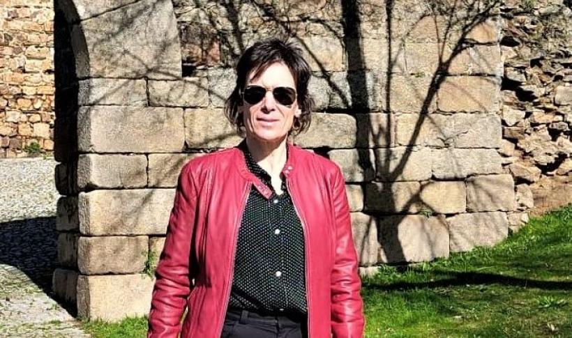 Candidata à câmara de Miranda diz que pessoas podem esperar “luta pela verdade”