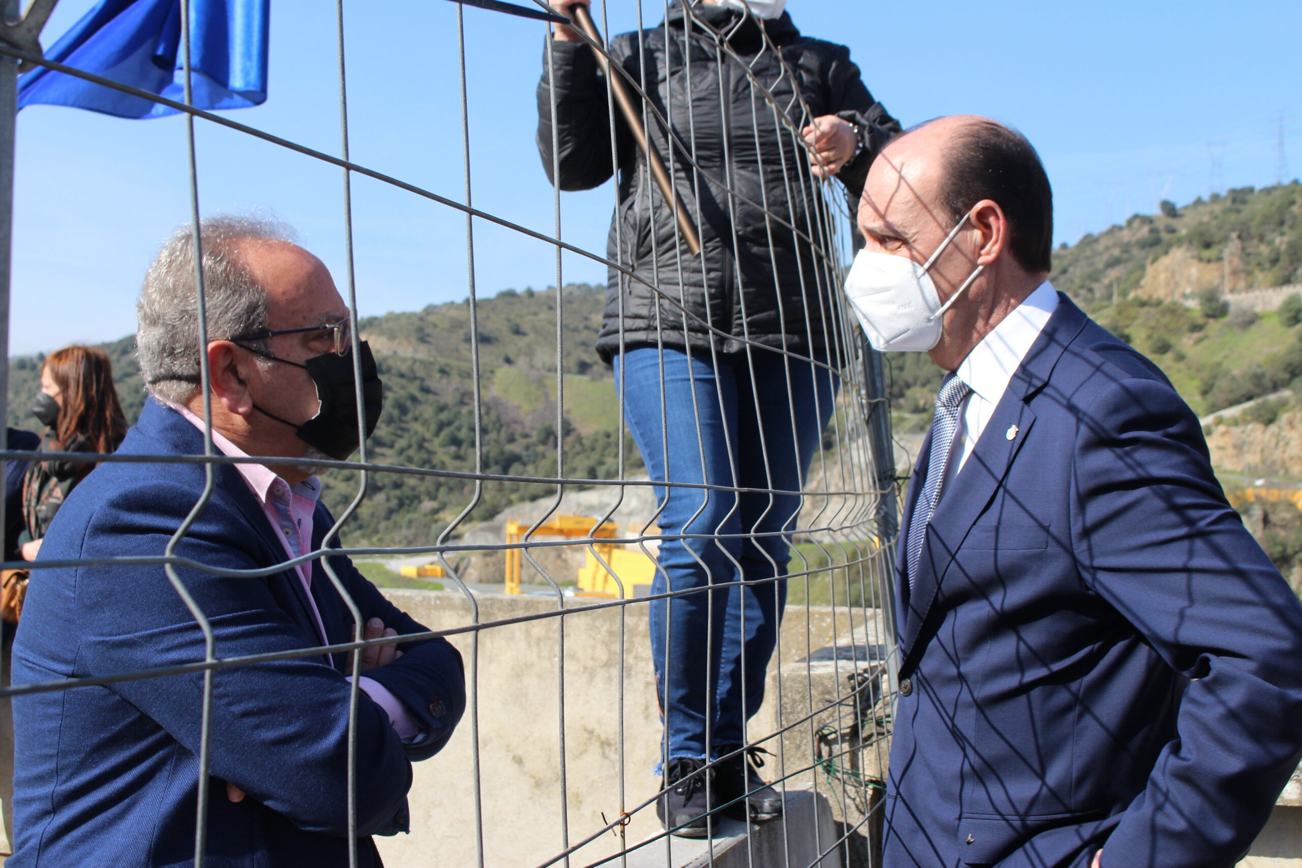 Povo pede reabertura da fronteira Bemposta/Fermoselle