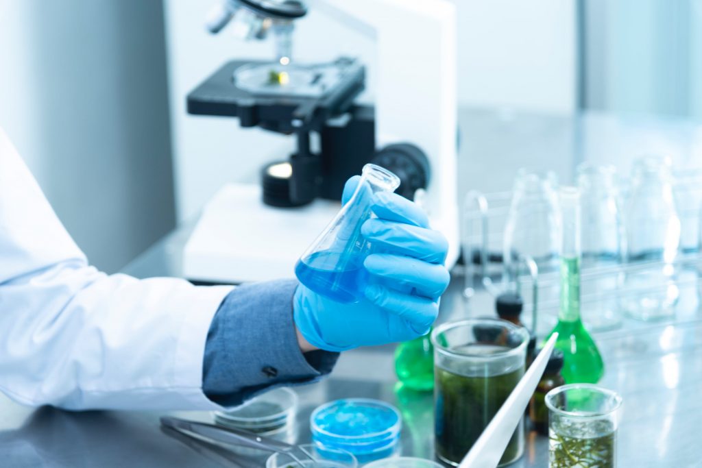 Laboratório do IPB especializado na área da água recebe título “Laboratório Colaborativo”