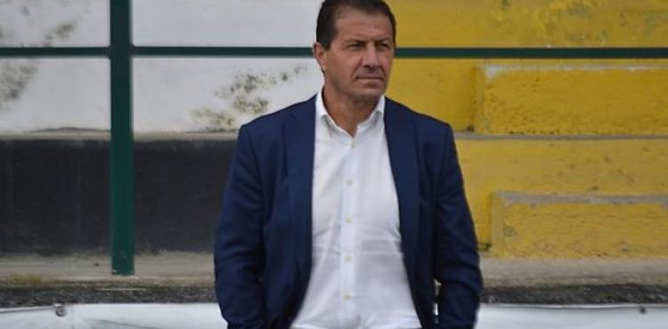 Futebol: Carlos Correia reeleito para o triénio 2021-2024