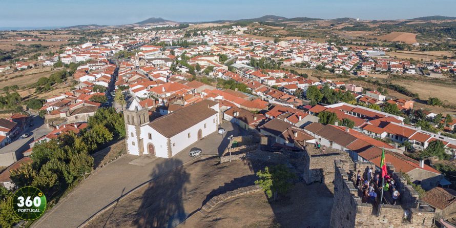 Coligação do PSD e CDS de Mogadouro quer isenção do pagamento da água nos próximos meses