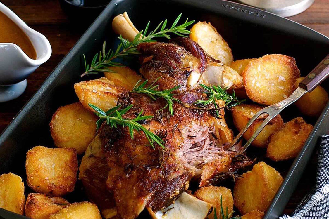 Já esgotaram as inscrições para o festival de cabrito take-away de Carrazeda