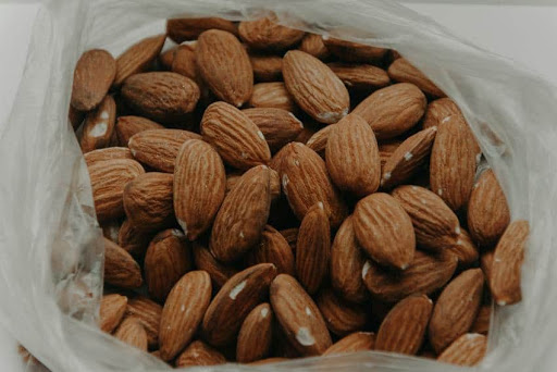 O frio e a geada podem pôr em causa a produção de amêndoa
