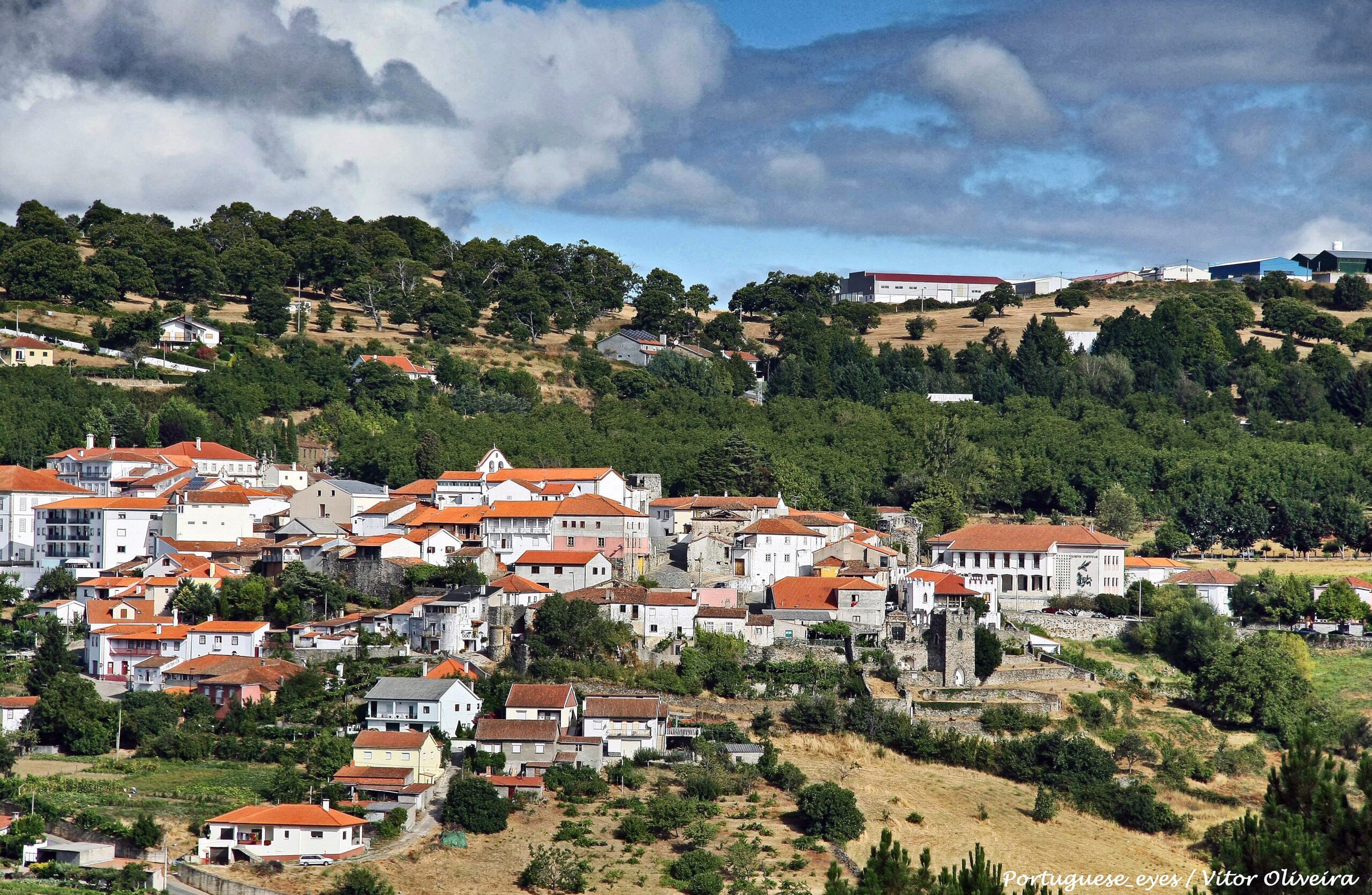 Câmara de Vinhais com apoio de 125 mil euros para freguesias