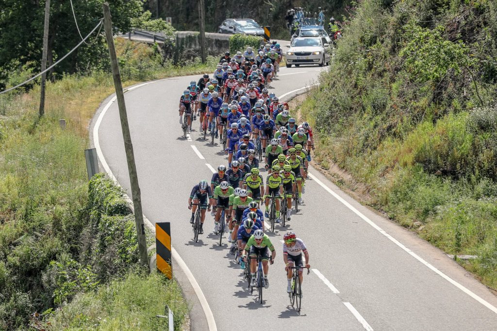 Ciclismo: Ricardo Vilela e Gonçalo Beato na Taça de Portugal