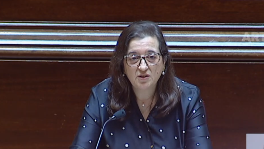 Directora da Autoridade Tributária garante que venda das barragens seria analisada independentemente da polémica